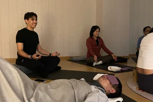 高级篮球运动员冥想训练的深度探讨:提升竞技表现的新趋势
